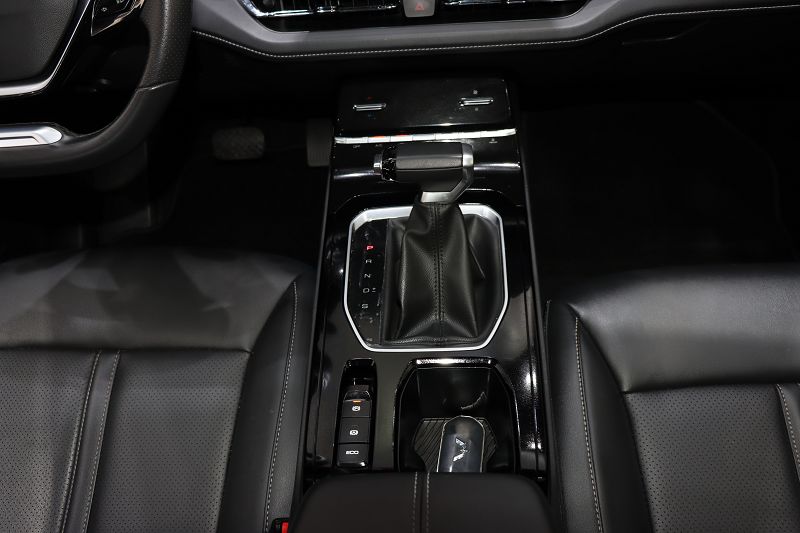 五菱汽车 五菱凯捷 2023款 280T CVT超越型