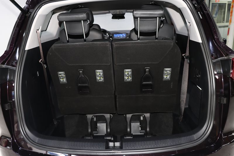 五菱汽车 五菱凯捷 2023款 280T CVT超越型