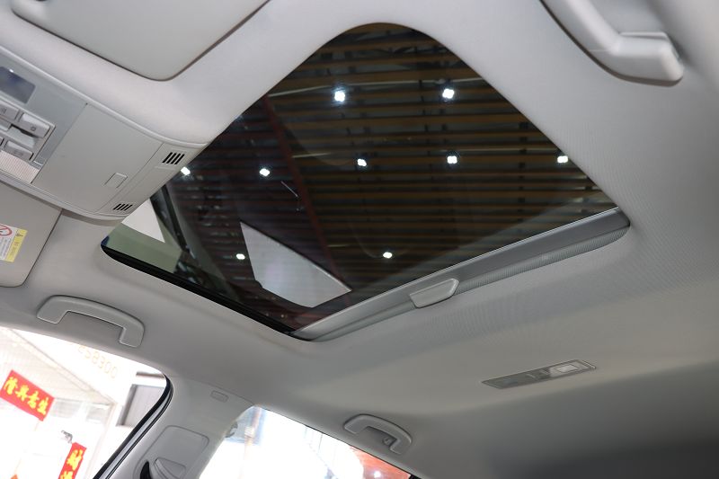 大众 高尔夫 2017款 230TSI 自动豪华百万辆纪念版