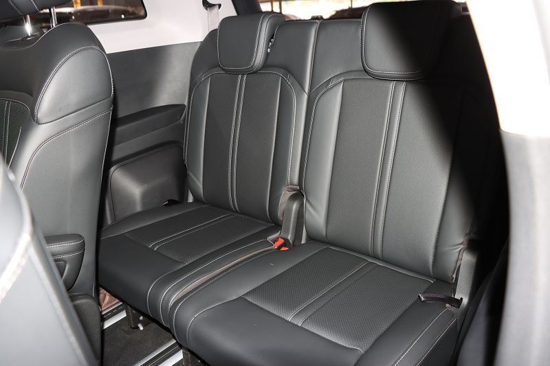 五菱汽车 五菱凯捷 2020款 1.5T CVT旗舰型 国VI