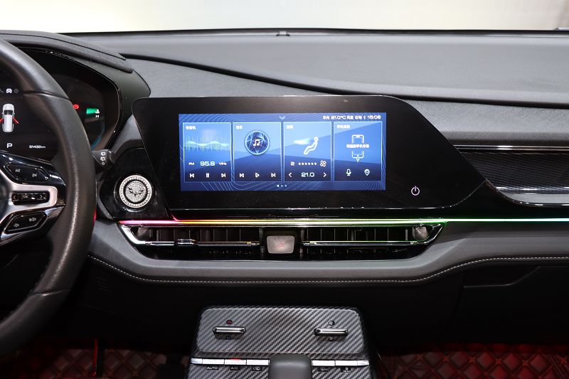 五菱汽车 五菱凯捷 2020款 1.5T CVT旗舰型 国VI