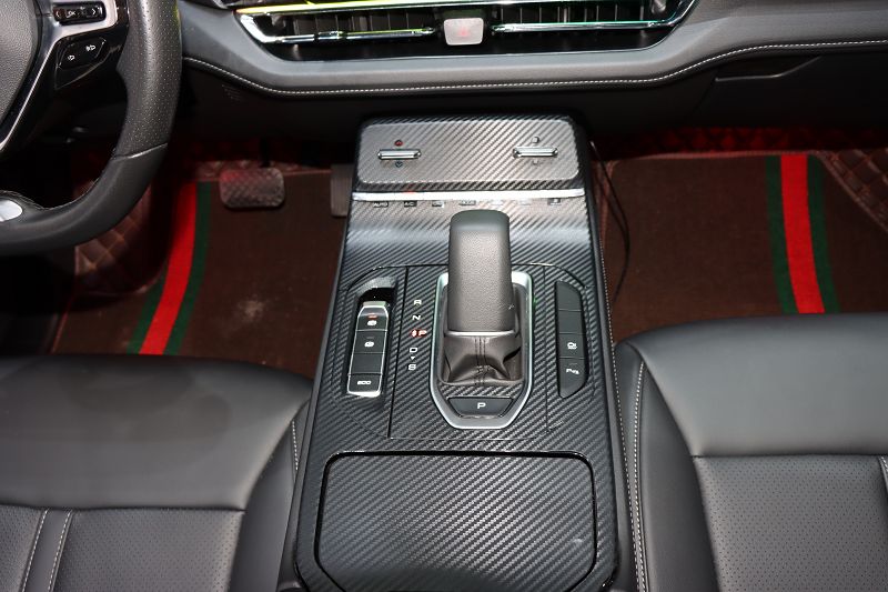 五菱汽车 五菱凯捷 2020款 1.5T CVT旗舰型 国VI