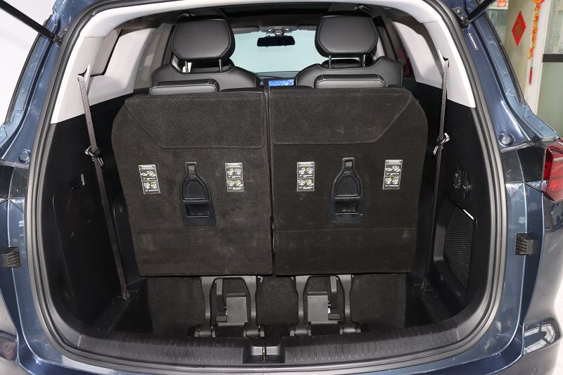 五菱汽车 五菱凯捷 2020款 1.5T CVT旗舰型 国VI