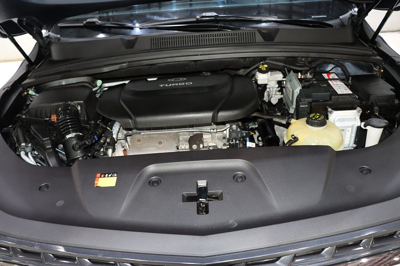 五菱汽车 五菱凯捷 2020款 1.5T CVT旗舰型 国VI