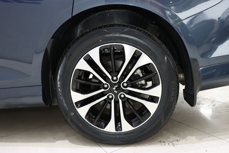 五菱汽车 五菱凯捷 2020款 1.5T CVT旗舰型 国VI