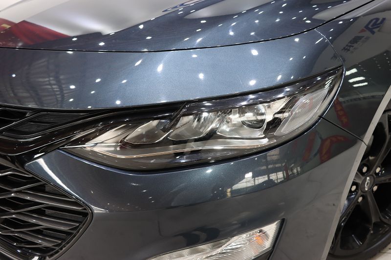 雪佛兰 迈锐宝XL 2019款 Redline 550T 自动锐联版