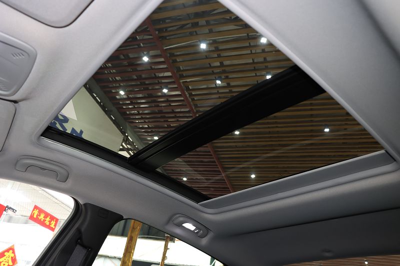 雪佛兰 迈锐宝XL 2019款 Redline 550T 自动锐联版