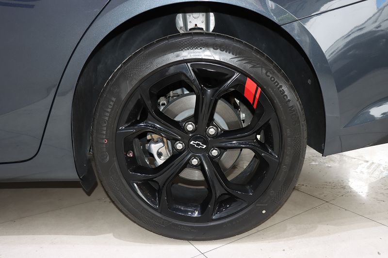 雪佛兰 迈锐宝XL 2019款 Redline 550T 自动锐联版