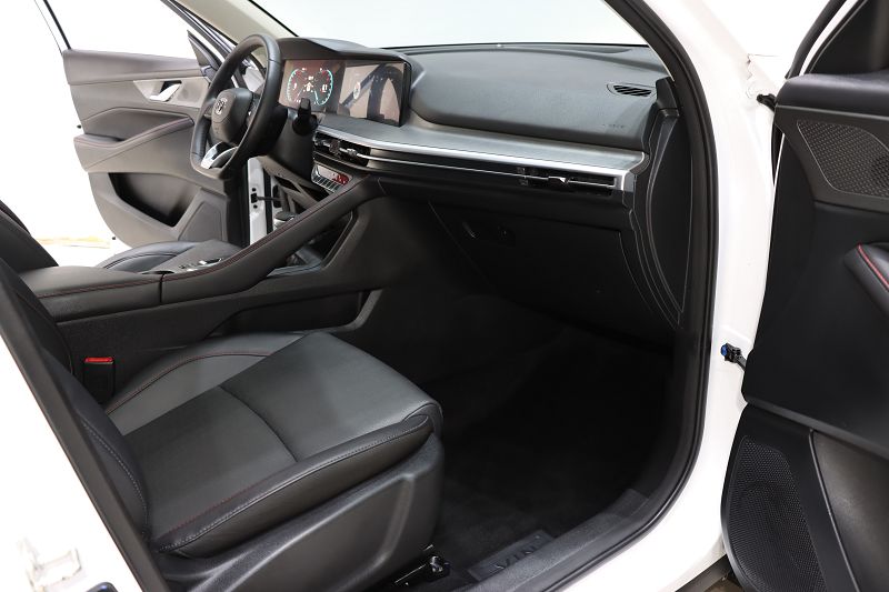 长安CS35 PLUS 2022款 蓝鲸NE 1.4T DCT豪华型