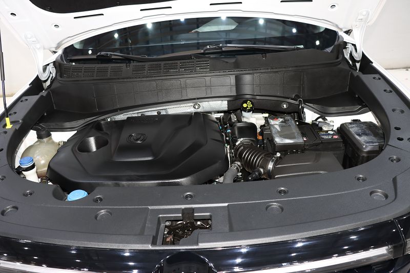 长安CS35 PLUS 2022款 蓝鲸NE 1.4T DCT豪华型