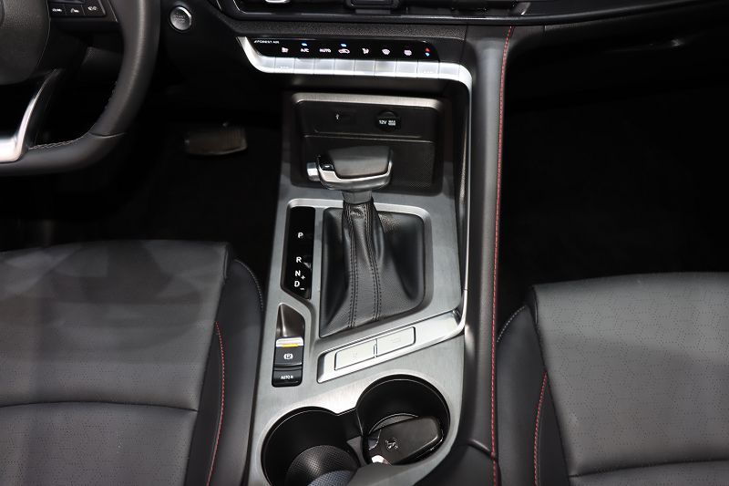 长安CS35 PLUS 2022款 蓝鲸NE 1.4T DCT豪华型