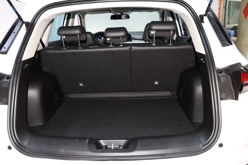 长安CS35 PLUS 2022款 蓝鲸NE 1.4T DCT豪华型