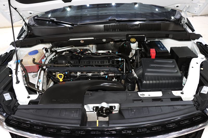 奇瑞 艾瑞泽GX 2021款 冠军版 1.5L CVT尊享版