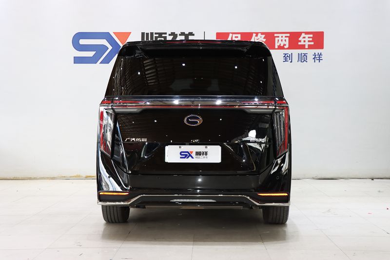 广汽传祺 传祺E9 2023款 E9 PRO