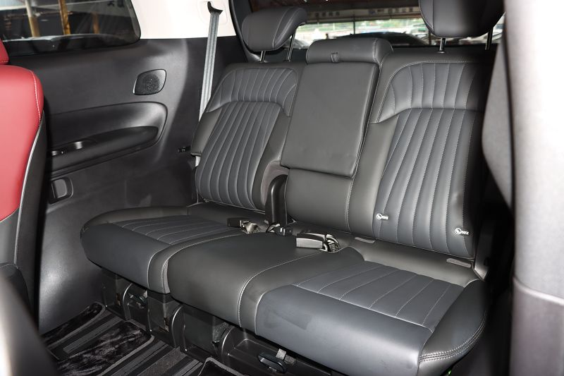 广汽传祺 传祺E9 2023款 E9 PRO