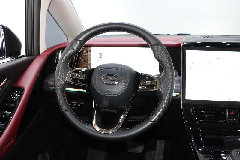 广汽传祺 传祺E9 2023款 E9 PRO