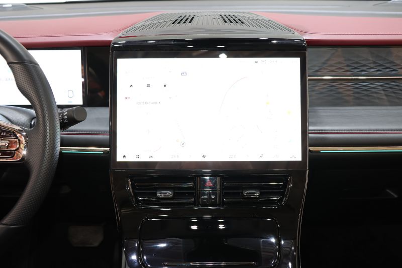 广汽传祺 传祺E9 2023款 E9 PRO