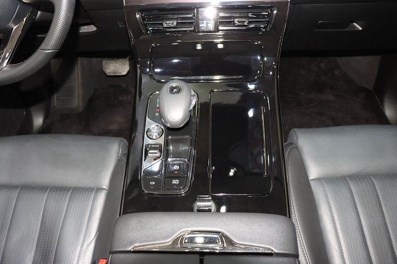 广汽传祺 传祺E9 2023款 E9 PRO