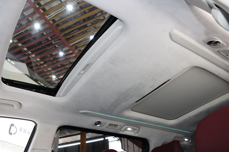 广汽传祺 传祺E9 2023款 E9 PRO