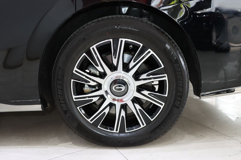 广汽传祺 传祺E9 2023款 E9 PRO