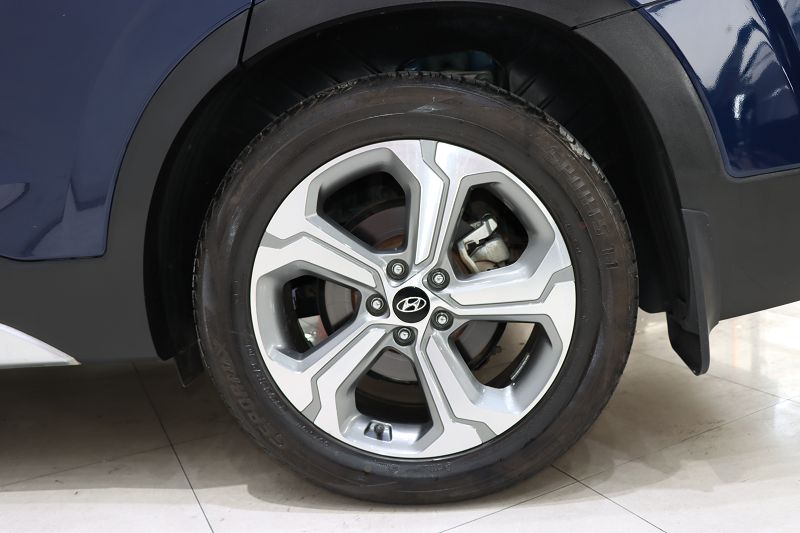 现代 胜达 2019款 380 TGDi TOP 自动四驱旗舰HTRAC国VI