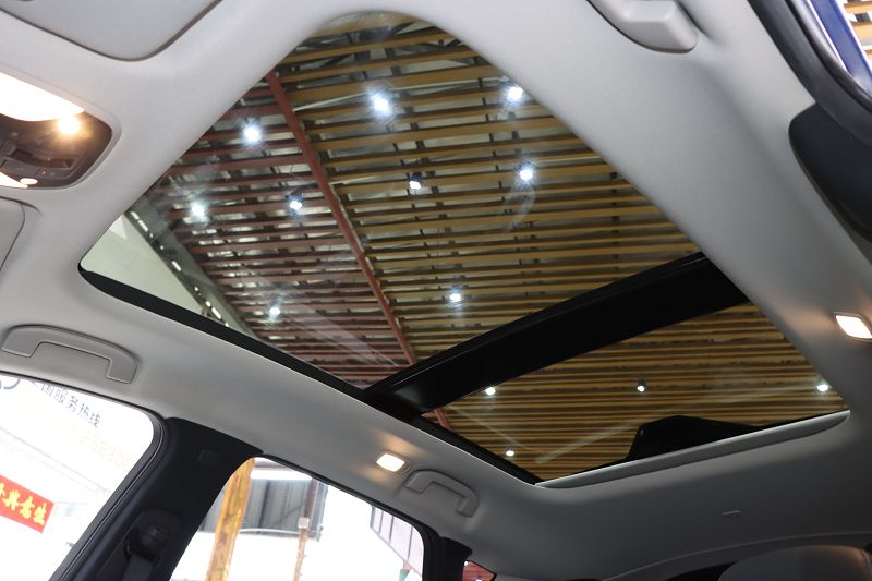 英菲尼迪QX50 2022款 2.0T 四驱菁英版