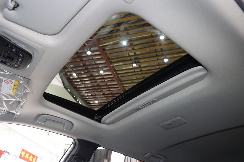 丰田 锋兰达 2023款 2.0L CVT领先版