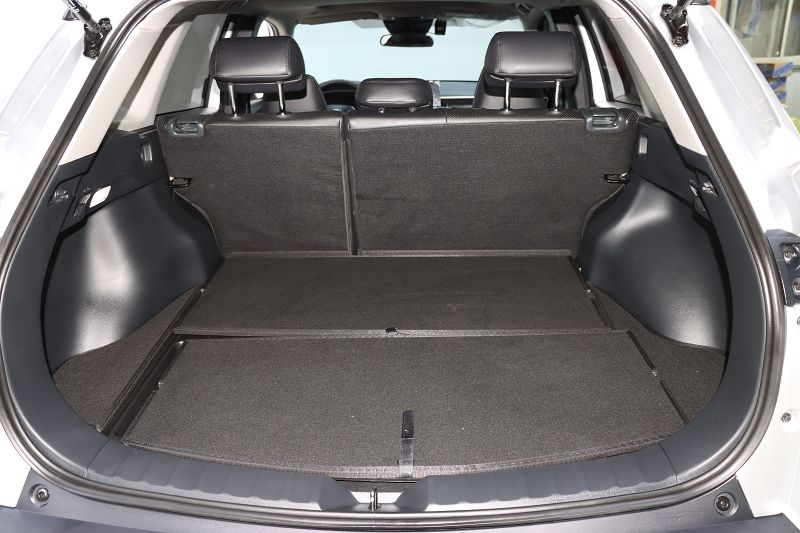 丰田 锋兰达 2023款 2.0L CVT领先版