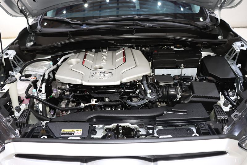 丰田 锋兰达 2023款 2.0L CVT领先版