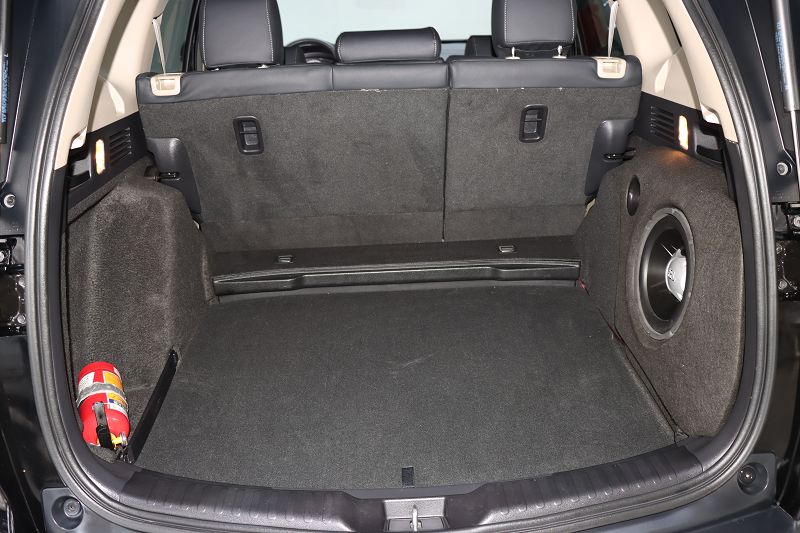 本田CR-V 2019款 240TURBO CVT两驱舒适版 国VI