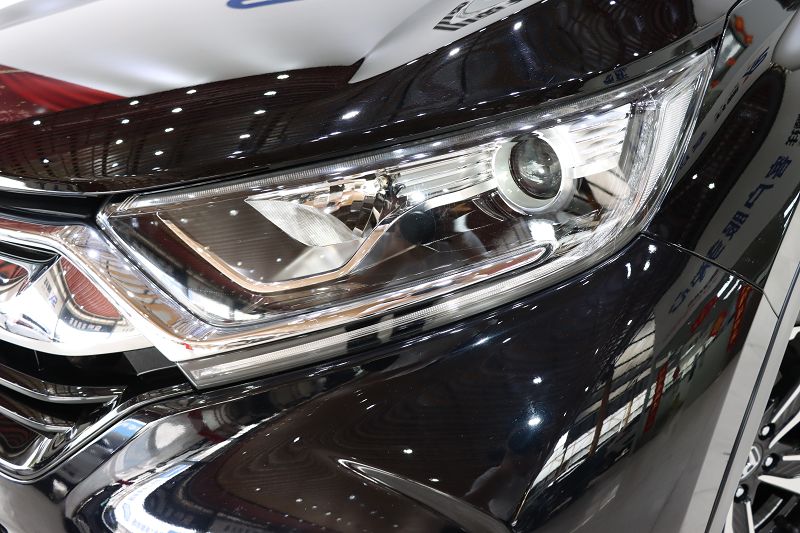 本田CR-V 2019款 240TURBO CVT两驱舒适版 国VI