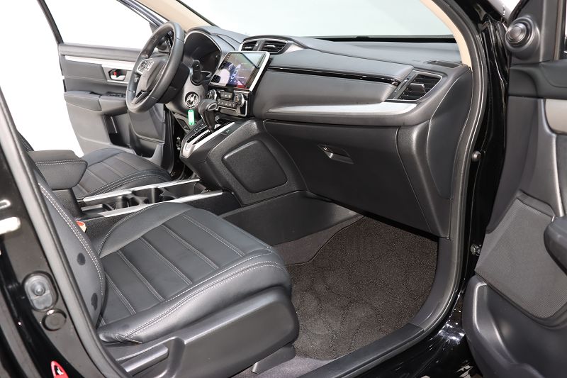 本田CR-V 2019款 240TURBO CVT两驱舒适版 国VI