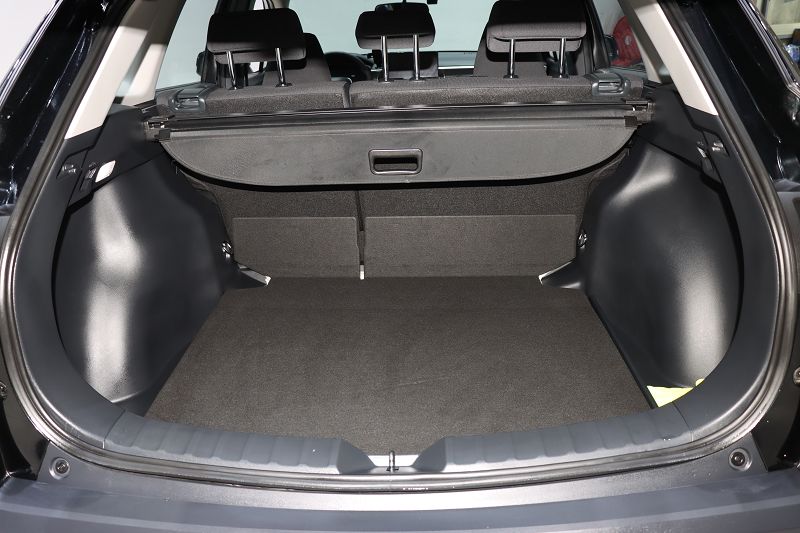 丰田 锋兰达 2023款 2.0L CVT精英版