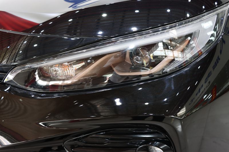 丰田 威兰达 2022款 2.0L CVT两驱骑士版