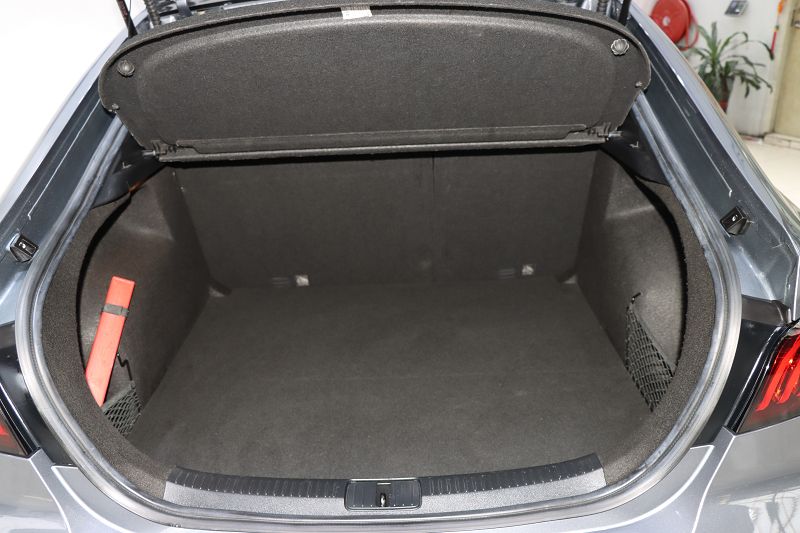 名爵6 2021款 MG6 Pro 1.5T 自动Trophy智驾旗舰版