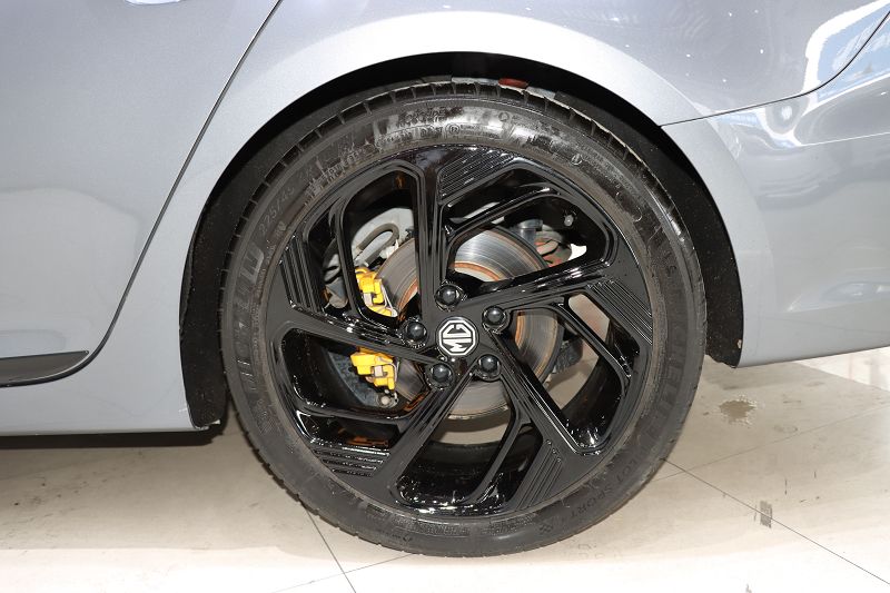 名爵6 2021款 MG6 Pro 1.5T 自动Trophy智驾旗舰版