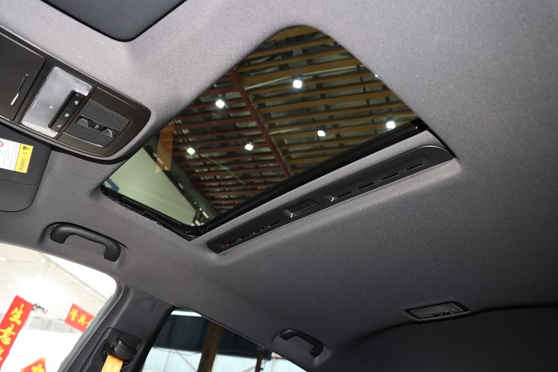 名爵6 2021款 MG6 Pro 1.5T 自动Trophy智驾旗舰版