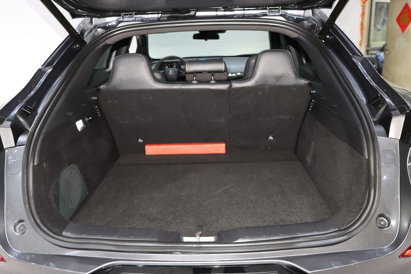 长安UNI-T 2022款 1.5T 运动版 旗舰型