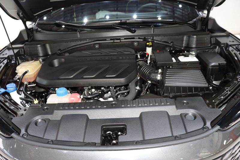 长安UNI-T 2022款 1.5T 运动版 旗舰型