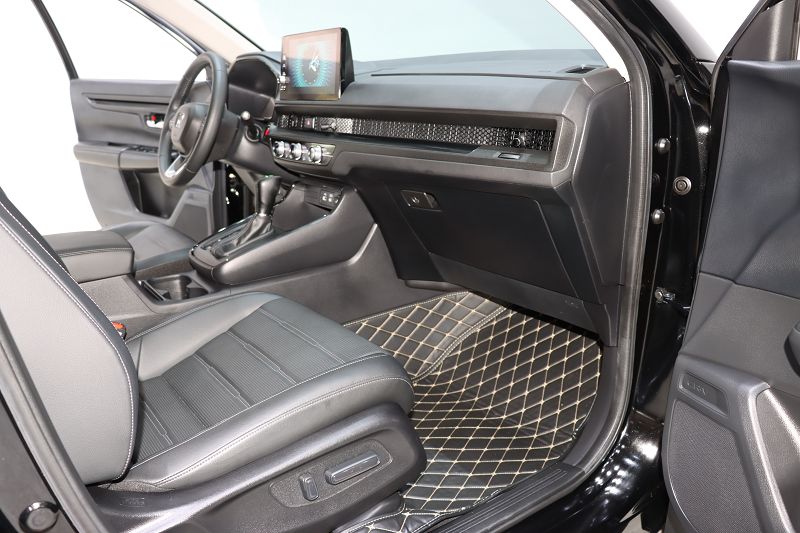 本田CR-V 2023款 240TURBO 两驱智领版 5座