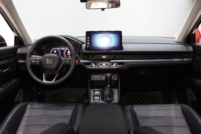 本田CR-V 2023款 240TURBO 两驱智领版 5座