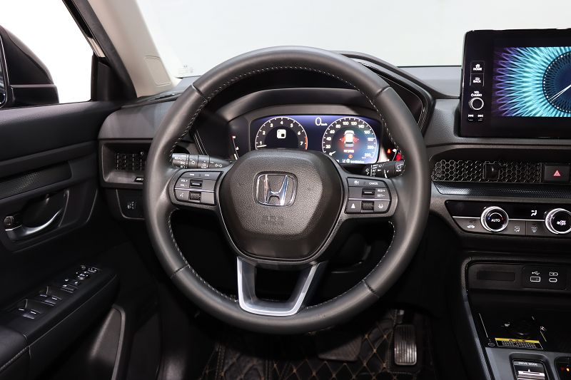 本田CR-V 2023款 240TURBO 两驱智领版 5座
