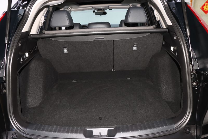 本田CR-V 2023款 240TURBO 两驱智领版 5座