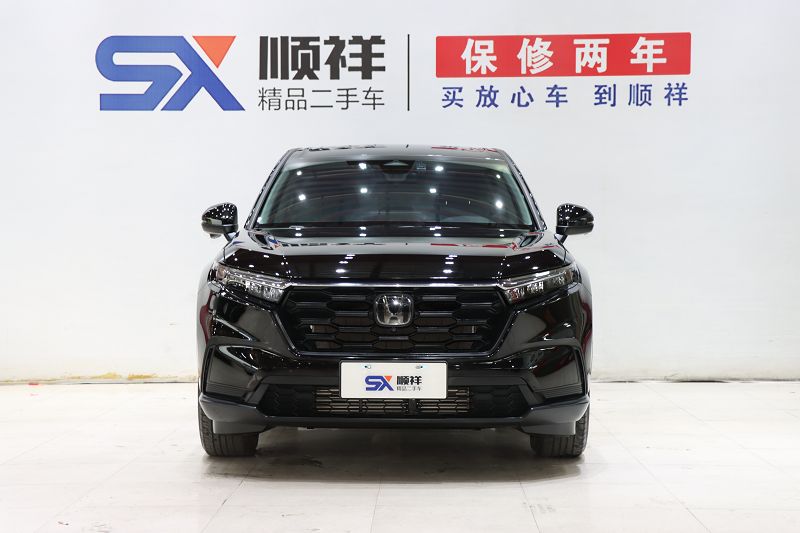 本田CR-V 2023款 240TURBO 两驱智领版 5座