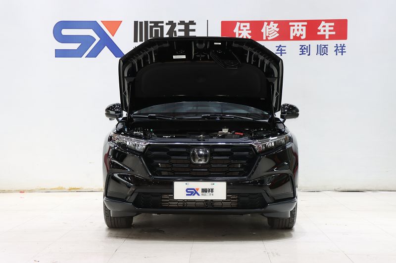 本田CR-V 2023款 240TURBO 两驱智领版 5座
