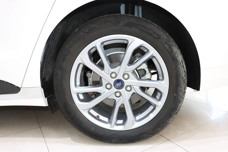 福特 蒙迪欧 2023款 EcoBoost 245 豪华型