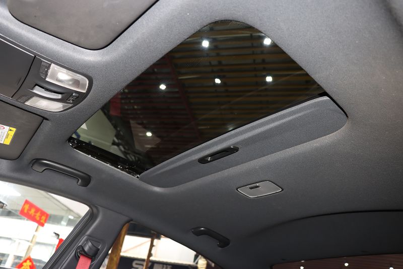 现代 领动 2019款 1.4T 双离合炫动·活力型 国VI