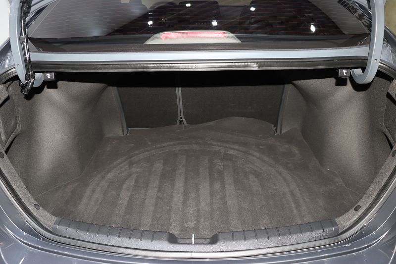 现代 领动 2019款 1.4T 双离合炫动·活力型 国VI