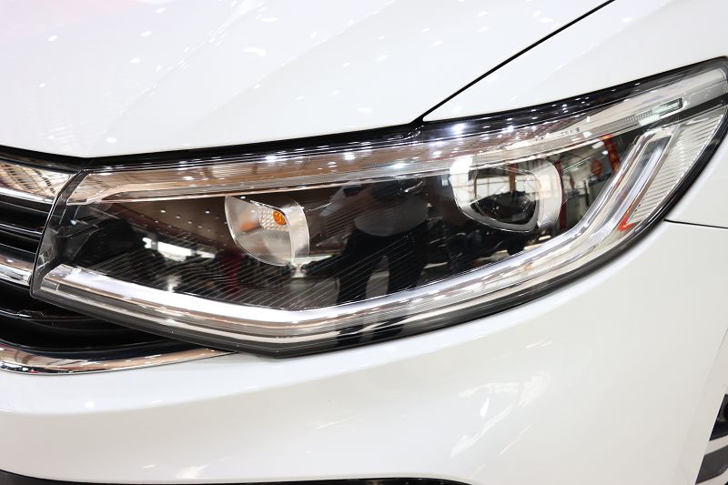 大众 宝来 2023款 200TSI DSG悦行版