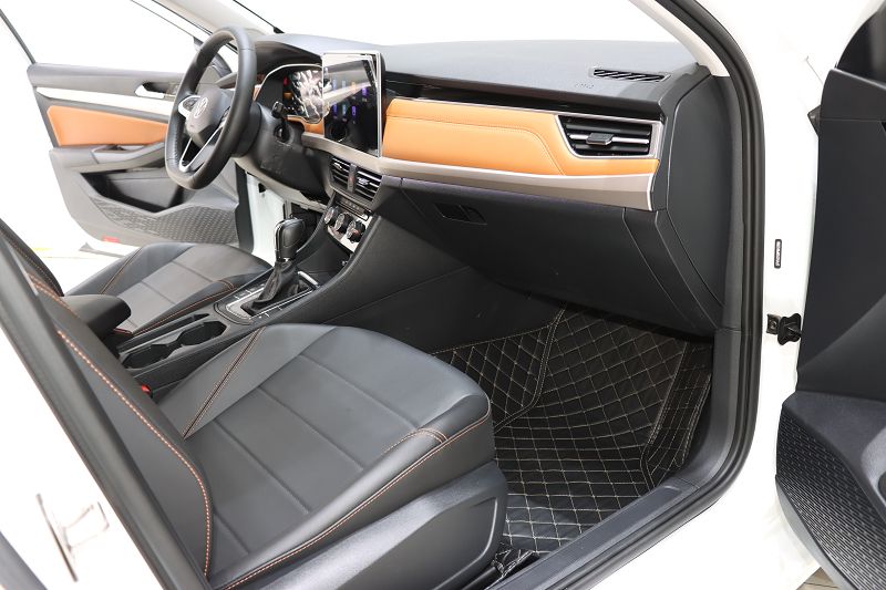 大众 宝来 2023款 200TSI DSG悦行版